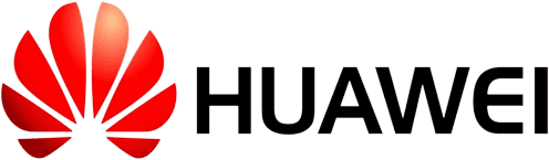 Huawei Logo Huawei — marca parceira da Fótum Engenharia