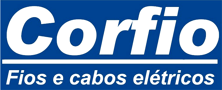 Corfio Logo Corfio — marca parceira da Fótum Engenharia